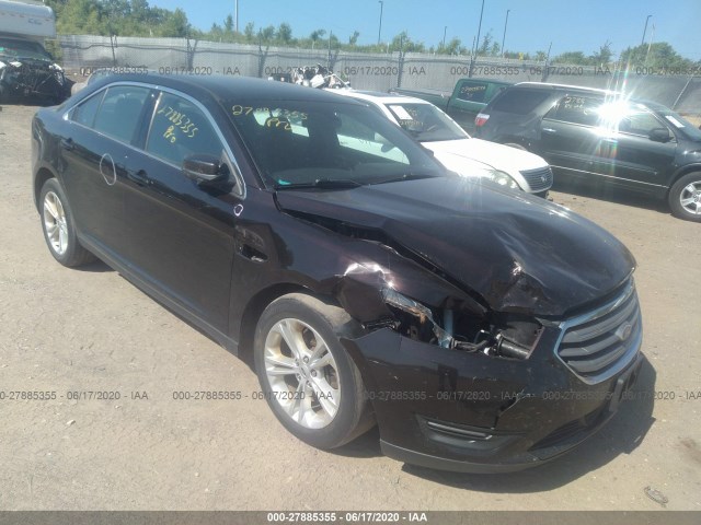 FORD TAURUS 2013 1fahp2e82dg192873