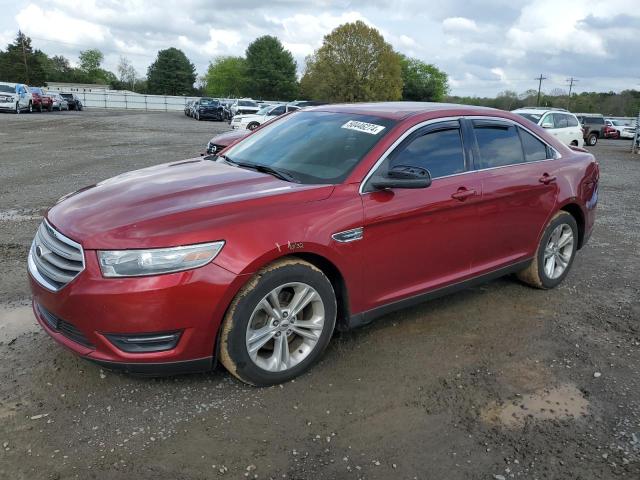 FORD TAURUS 2013 1fahp2e82dg194767