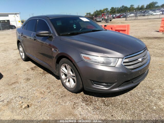 FORD TAURUS 2013 1fahp2e82dg194834