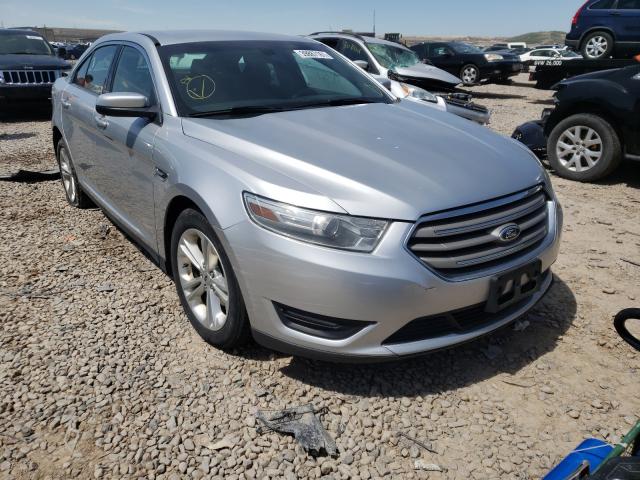 FORD TAURUS SEL 2013 1fahp2e82dg195725