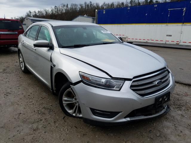 FORD TAURUS SEL 2013 1fahp2e82dg197278