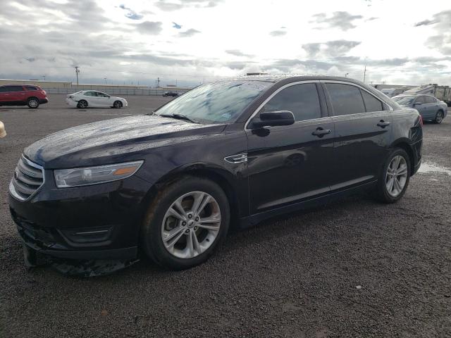 FORD TAURUS SEL 2013 1fahp2e82dg197569