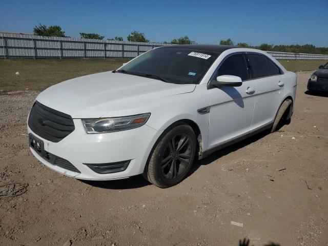 FORD TAURUS SEL 2013 1fahp2e82dg197992