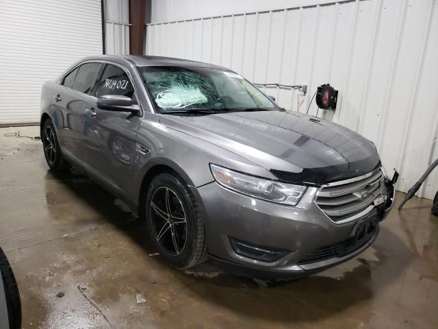 FORD TAURUS SEL 2013 1fahp2e82dg199399