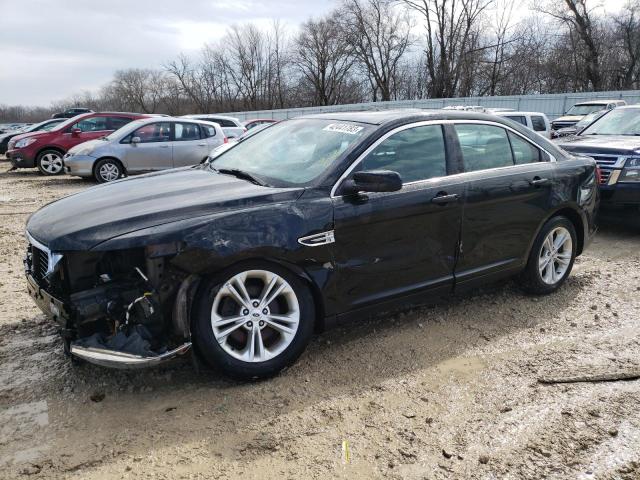 FORD TAURUS SEL 2013 1fahp2e82dg200910