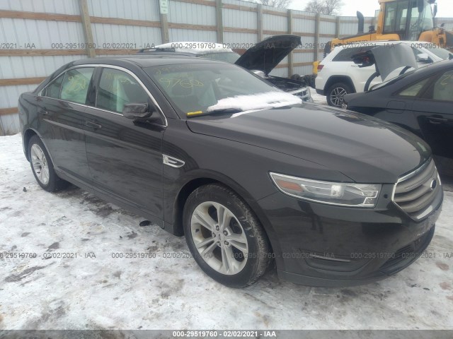 FORD TAURUS 2013 1fahp2e82dg202141