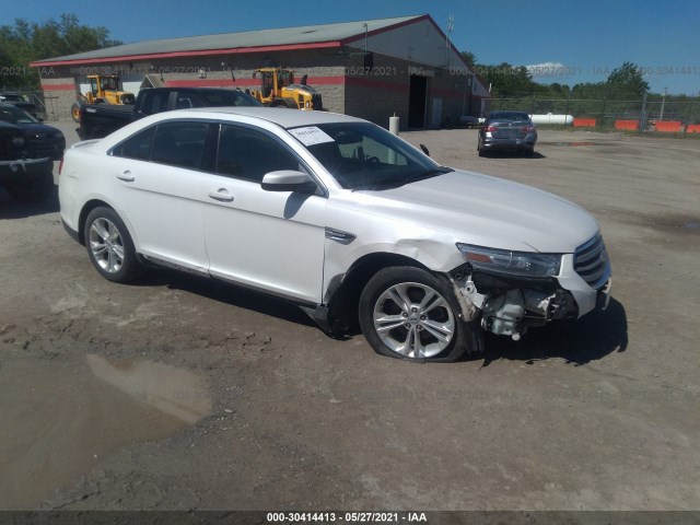 FORD TAURUS 2013 1fahp2e82dg205959