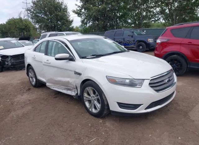 FORD TAURUS 2013 1fahp2e82dg205976