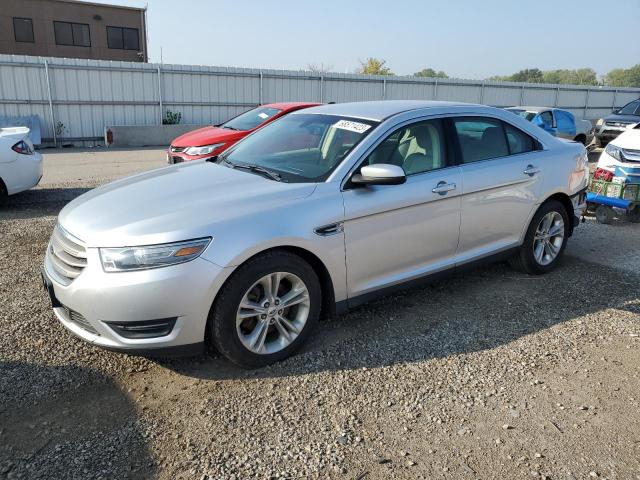 FORD TAURUS SEL 2013 1fahp2e82dg206514