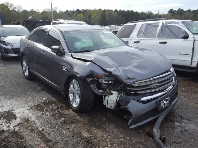 FORD TAURUS SEL 2013 1fahp2e82dg207713