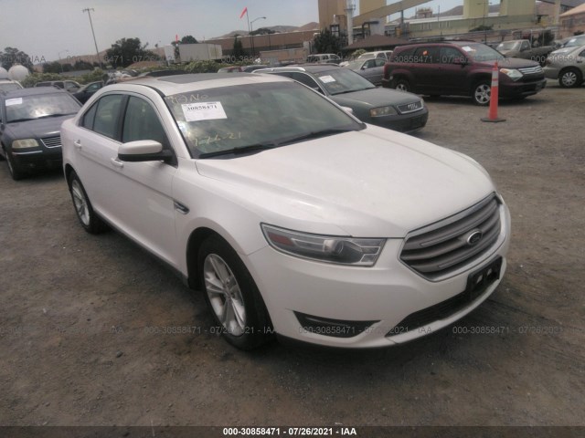 FORD TAURUS 2013 1fahp2e82dg207890