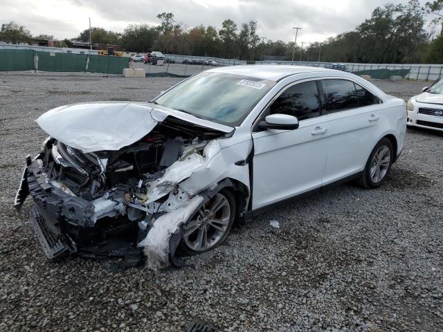 FORD TAURUS 2013 1fahp2e82dg209851