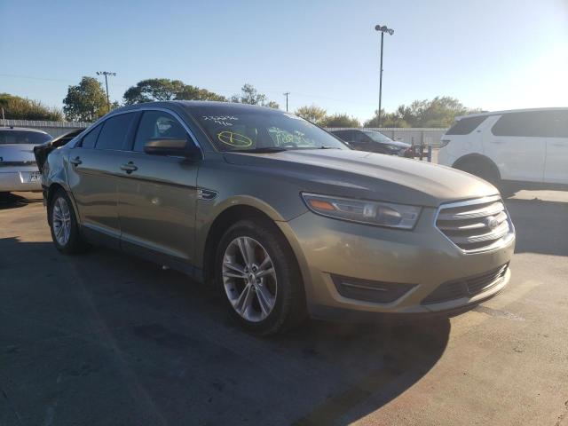 FORD TAURUS SEL 2013 1fahp2e82dg209929