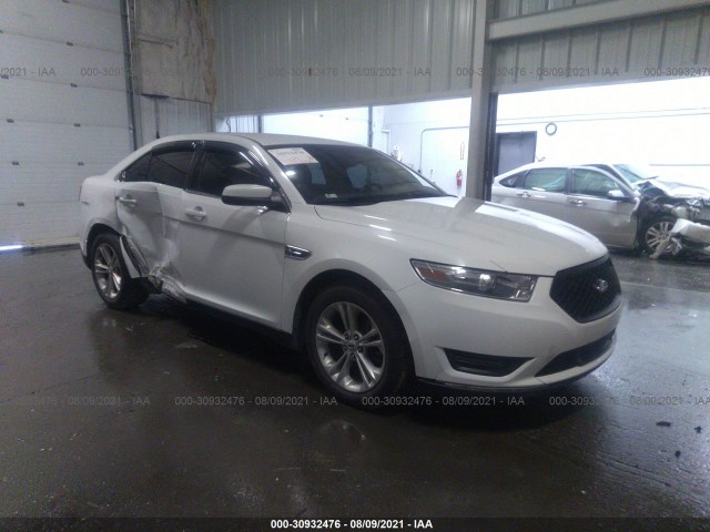 FORD TAURUS 2013 1fahp2e82dg213625