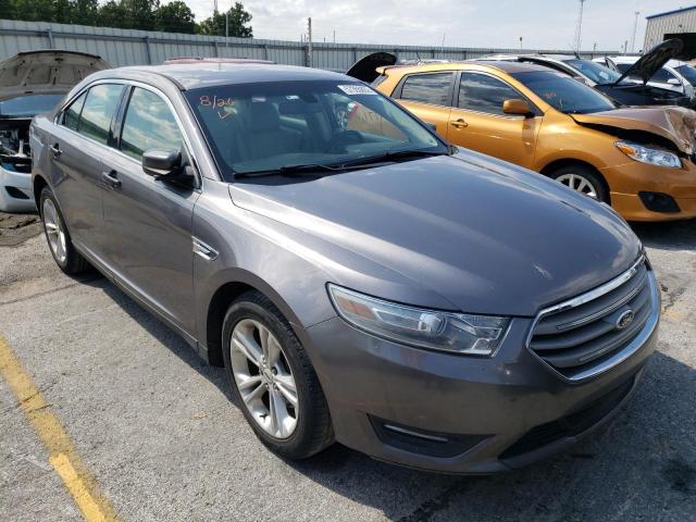 FORD TAURUS SEL 2013 1fahp2e82dg214869