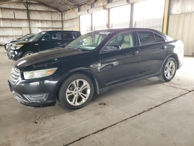 FORD TAURUS 2013 1fahp2e82dg215472