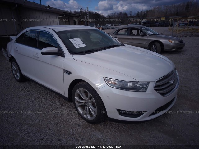 FORD TAURUS 2013 1fahp2e82dg216475