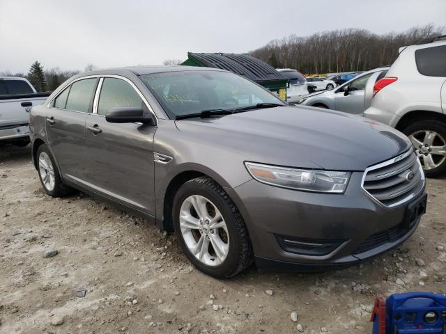 FORD TAURUS SEL 2013 1fahp2e82dg219909