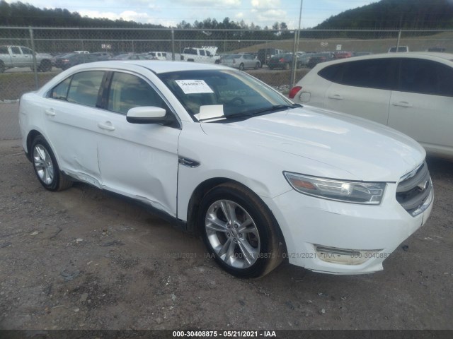 FORD TAURUS 2013 1fahp2e82dg220171