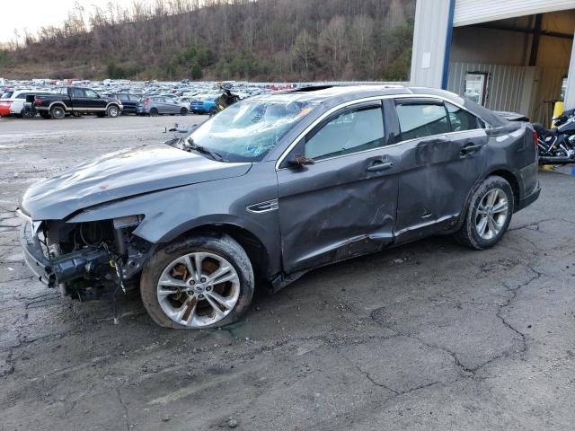 FORD TAURUS SEL 2013 1fahp2e82dg220736