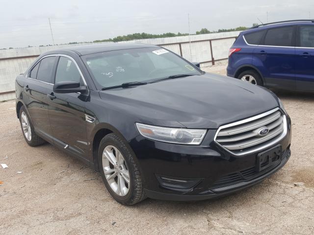 FORD TAURUS SEL 2013 1fahp2e82dg220977