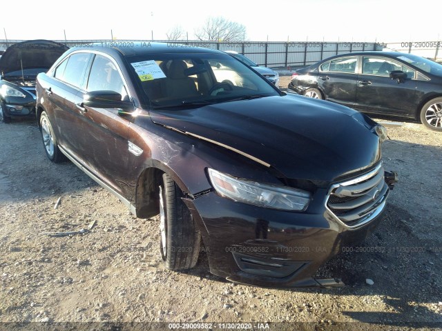 FORD TAURUS 2013 1fahp2e82dg221045