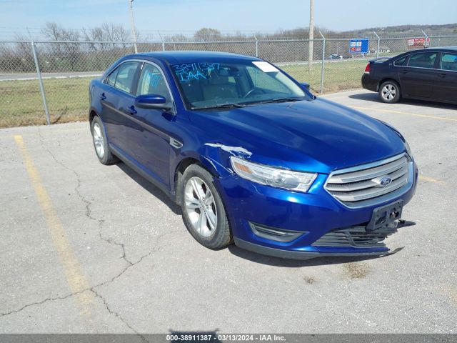 FORD TAURUS 2013 1fahp2e82dg221191