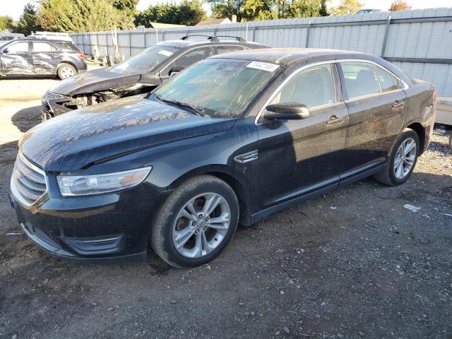 FORD TAURUS 2013 1fahp2e82dg222793