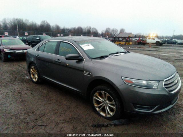 FORD TAURUS 2013 1fahp2e82dg223314