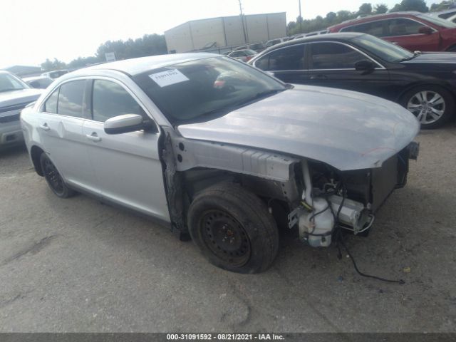 FORD TAURUS 2013 1fahp2e82dg229419