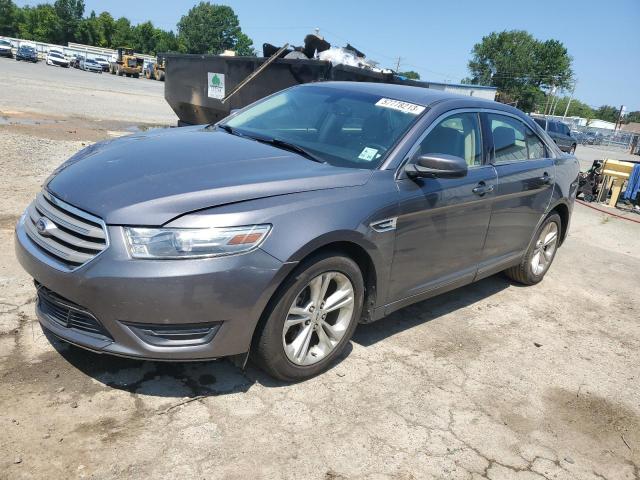 FORD TAURUS SEL 2013 1fahp2e82dg232501