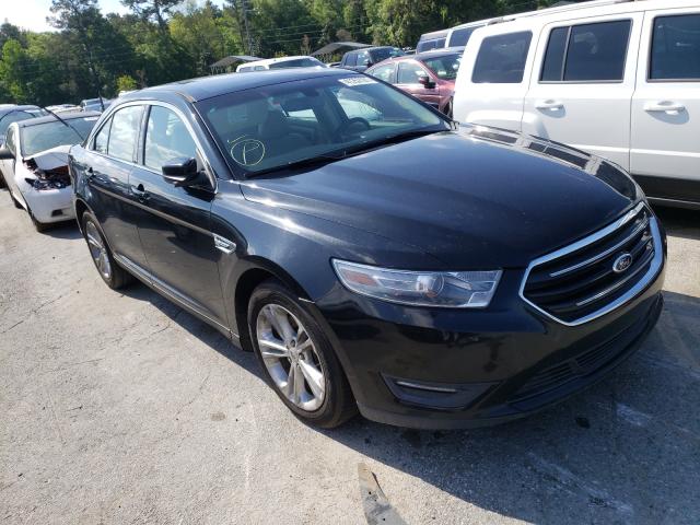 FORD TAURUS SEL 2013 1fahp2e82dg234894