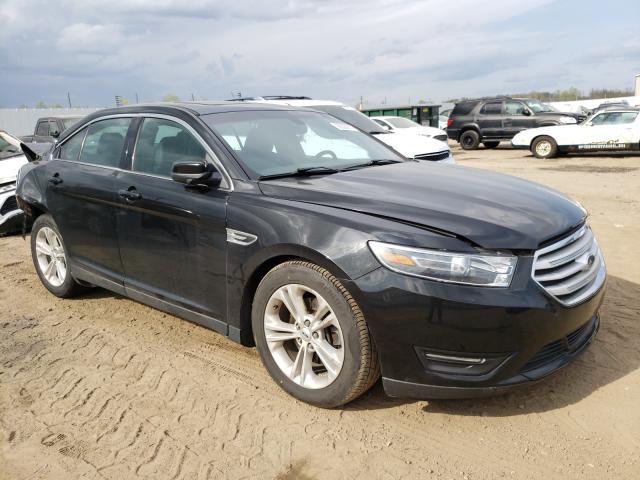 FORD TAURUS SEL 2014 1fahp2e82eg100338