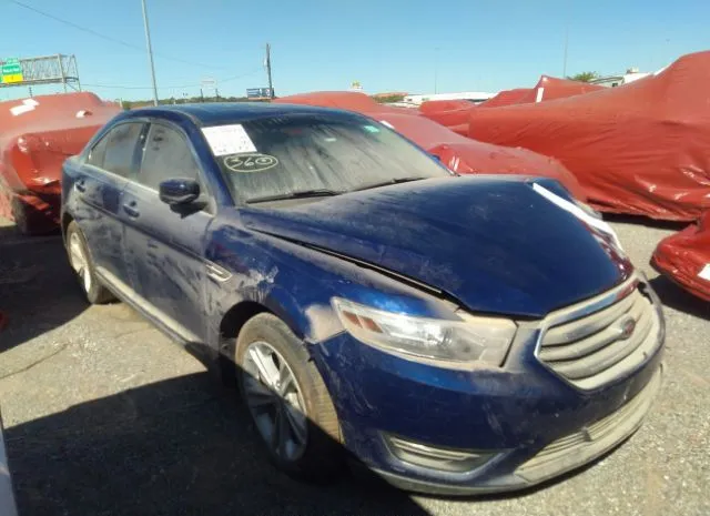 FORD TAURUS 2014 1fahp2e82eg103515