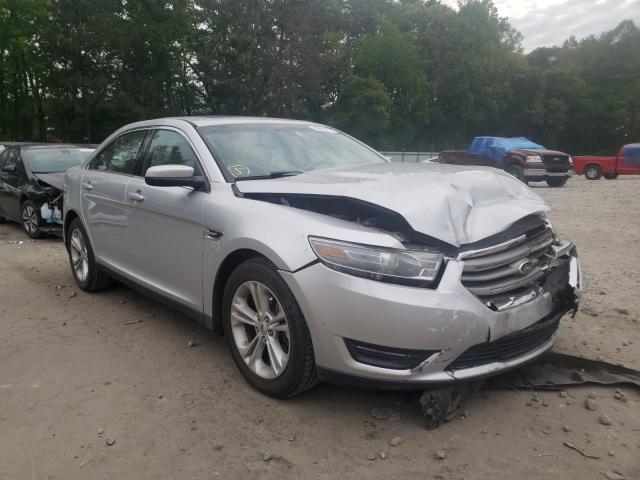 FORD TAURUS SEL 2014 1fahp2e82eg105944