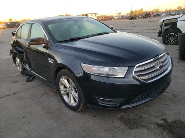 FORD TAURUS SEL 2014 1fahp2e82eg108603