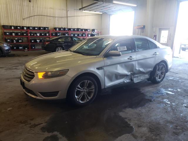 FORD TAURUS SEL 2014 1fahp2e82eg108990