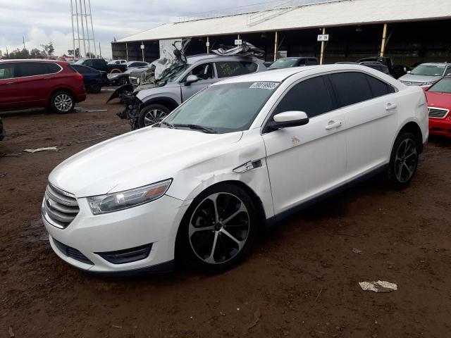 FORD TAURUS SEL 2014 1fahp2e82eg109119