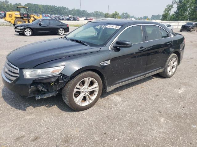 FORD TAURUS SEL 2014 1fahp2e82eg110304