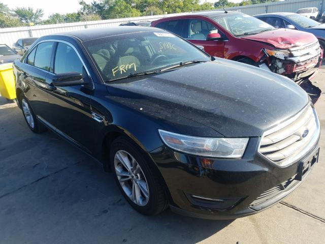 FORD TAURUS SEL 2014 1fahp2e82eg112957