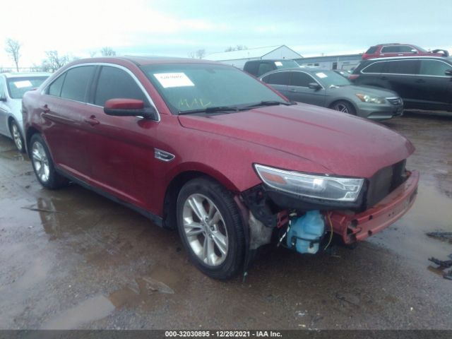 FORD TAURUS 2014 1fahp2e82eg113090