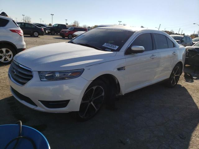 FORD TAURUS 2014 1fahp2e82eg113154