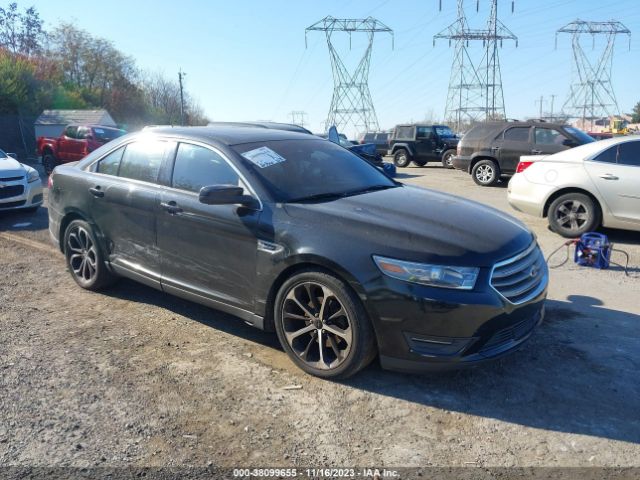 FORD TAURUS 2014 1fahp2e82eg116524