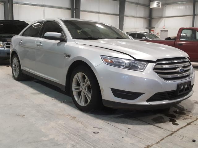 FORD TAURUS SEL 2014 1fahp2e82eg121674