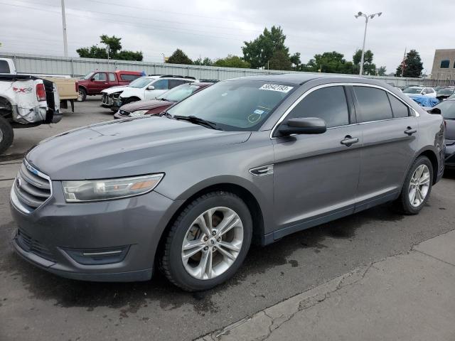 FORD TAURUS SEL 2014 1fahp2e82eg123019