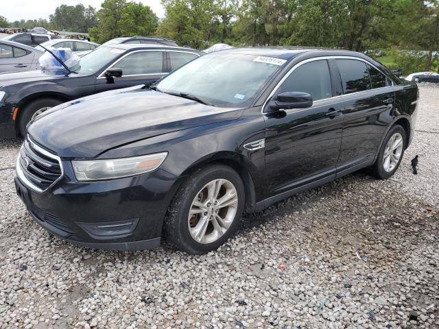 FORD TAURUS SEL 2014 1fahp2e82eg123537