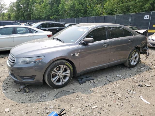 FORD TAURUS SEL 2014 1fahp2e82eg125028