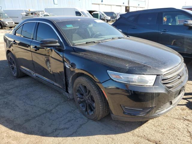 FORD TAURUS SEL 2014 1fahp2e82eg127135