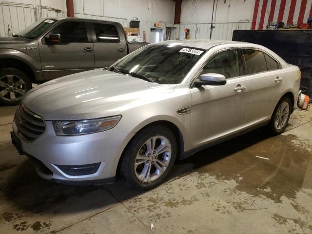 FORD TAURUS SEL 2014 1fahp2e82eg127300