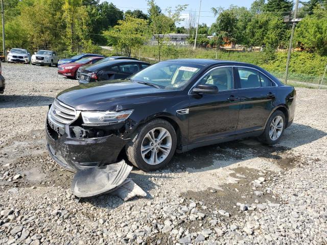 FORD TAURUS SEL 2014 1fahp2e82eg130908